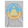 Pink Floyd Childrens/Kids Money Seal Heather Hoodie