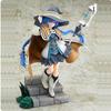 25cm Roxy Migurdia Figura Anime Mushoku Tensei Reincarnazione Senza Lavoro Action Figure Modello Giocattoli