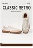 Men's Old Money Style Low-Top Breathable Cowhide Spliced Linen White Skate & Running Shoes