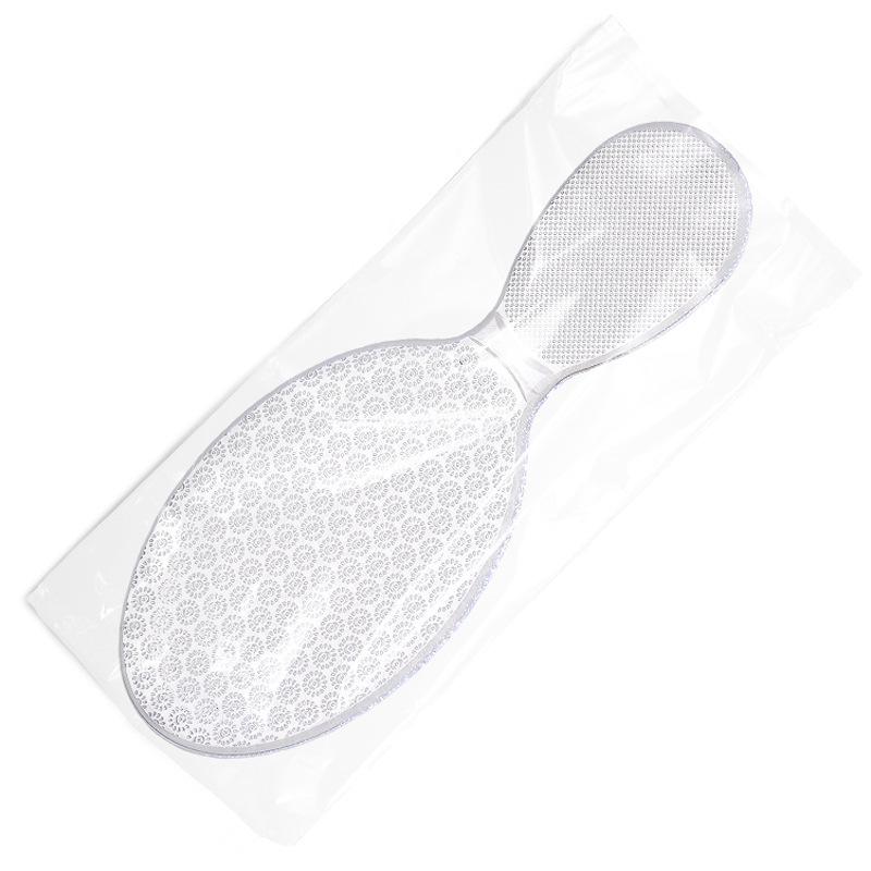 Foot Grinder & Callus Remover: Pedicure File & Stone for Smooth Heels