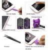 Precision Screwdriver Set, 58-in-1 Mini Repair Tool Kit with Torx Triwing Bits, Professional Laptop Computer Repair Tools