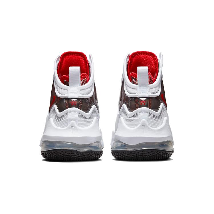 Nike LeBron 19 Sketch GS DD0418-101