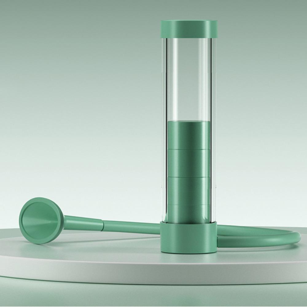 Stronger Lungs Abdominal Muscle Trainer Muscle Trainer Deep Breathing Trainer  Fitness