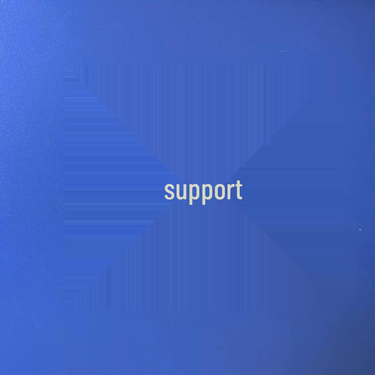 Acrylic Phone Airbag Holder & Ring Stand Cushion