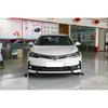 Car Accessories Headlight Housing Shell Lamp Shade For Toyota Corolla 2017 2018 High Lens Transparent Headlamp Cover Plexiglass