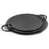 Jitian Jiang Cast Iron Outdoor Grill Pan 30cm