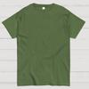 After Monday And Tuesday Even The Calendar Says WTF Back Printing Cotton Summer Casual Cool Loose T-Shirt