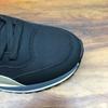 Shoes Men's Shoes New Foreign Trade Fashion Trend Thick-soled Heightening Sports Shoes Light, Comfortable and Non-slip Casual Forrest Gump Shoes