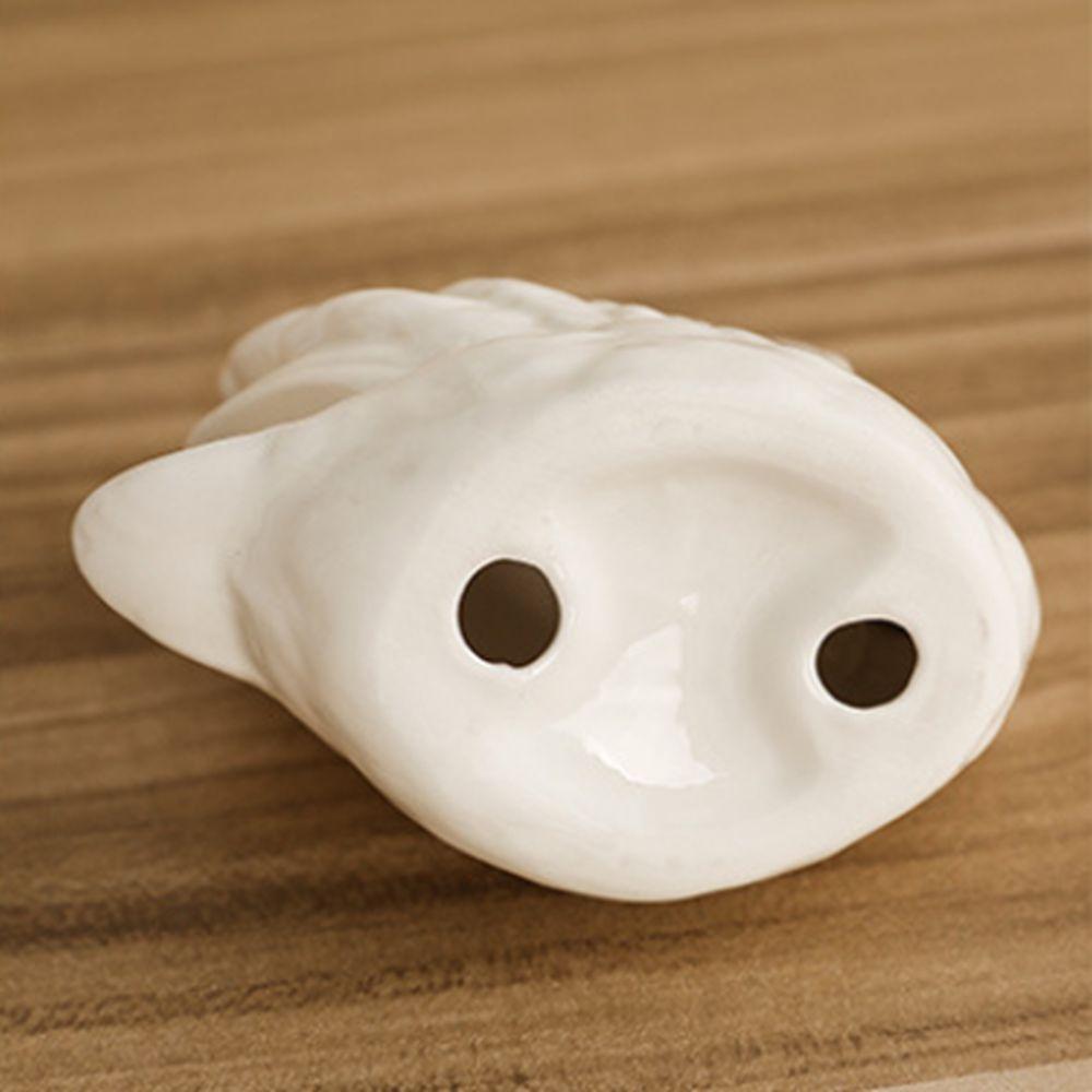 Elegant White Swan Statue Easy To Use Swan Couple Figurine Black Swan Ornaments  Office Decor