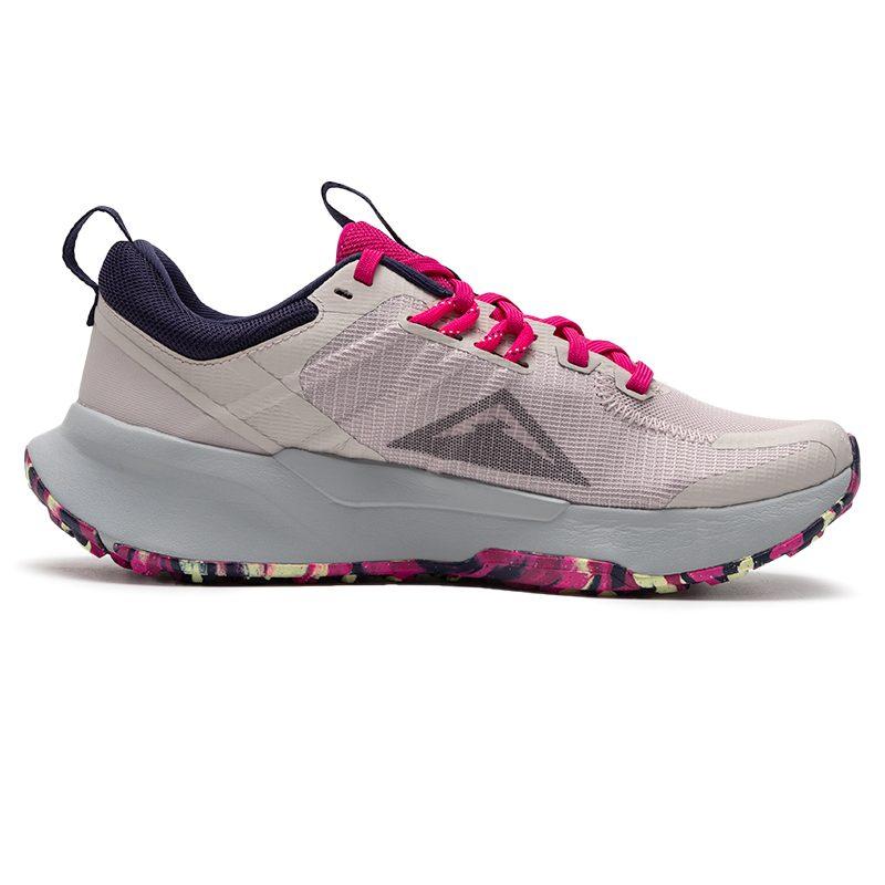 Nike Juniper Trail 2 Next Nature Violeta Platino Baya Ardiente Rosa Intenso Tinta Morada Mujer DM0821-005