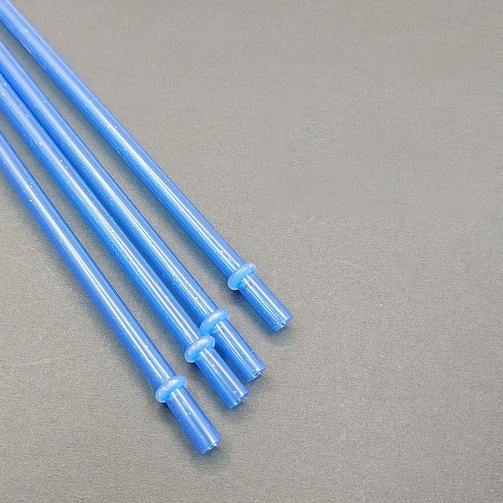 1PC Portable Gold Powder Plastic Straw Car Cup Straws  for Stanley 40oz/30oz/20oz
