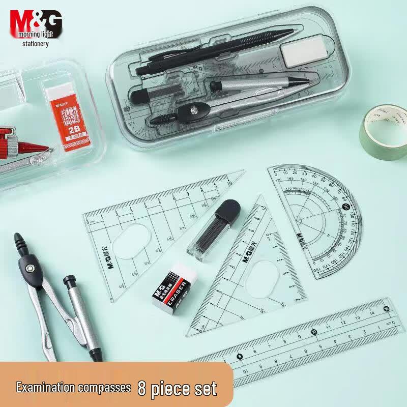 Student Geometry Set