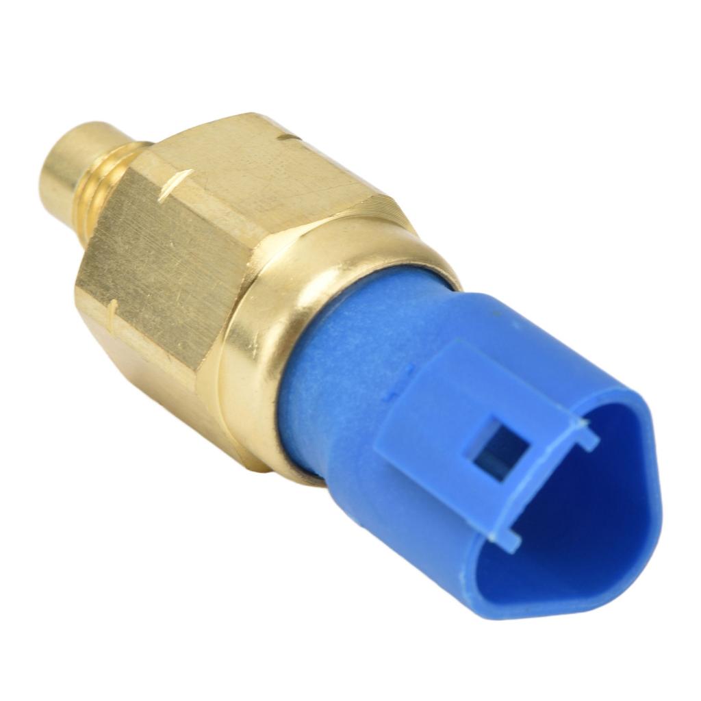 24V Water Temperature Sensor Engine Temp Transducer 32004558 for JCB 3CX 4CX Backhoe Loader