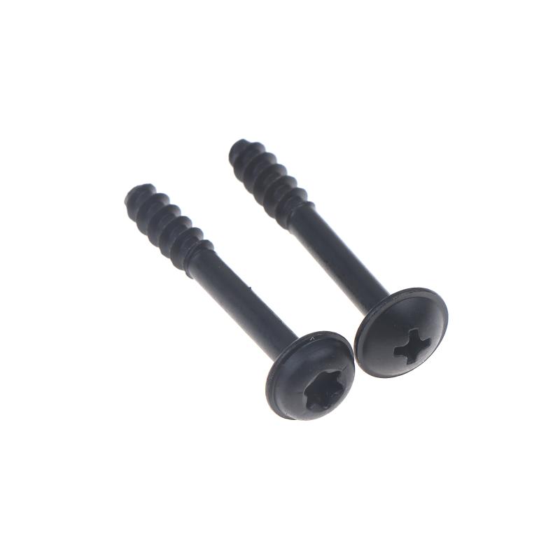 10/20PCS Car Air Filter Box Screws OE WHT002087 WHT000669 Filter Housing Fastener Bolts Air Filters 7