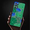 Case for Samsung Galaxy A73 A33 A35 A52S A72 A54 A56 A55 A14 A23 A53 A34 A36 A17 A52 A16 A15 Phone Cover Creative Cartoon