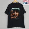 TYLER THE CREATOR T-SHIRT GESCHENK FÜR FANS MUSIK ALLE GRÖSSEN S-4XL BT3403