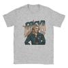 SFreyas Skye UK Singer Stars Align Concert Tour 2026 TShirt Summer  100 Cotton T Shirts For Unisex Novelty Casual Tee Shirt