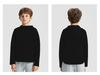 European & American Autumn/Winter Kids' Quick-Dry Hooded Sweatshirt for Boys & Girls