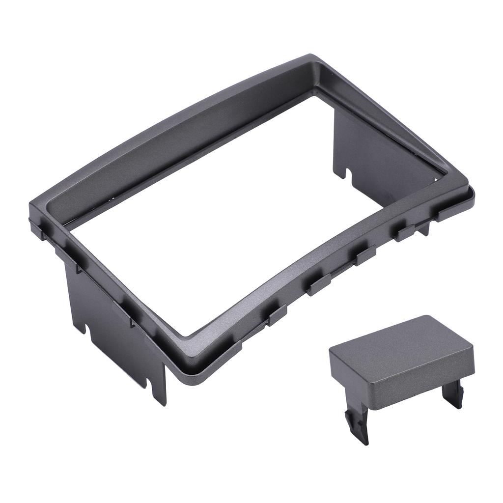 Înlocuire cadru fascia radio stereo 2Din pentru SSANG YONG RodiusTurismoStavic 2013+