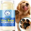 Paw Balm-Heals Dry And Cracked Nose & Paws-Relives Paws Allergy Symptoms-Protects Paws Year-round, 40g