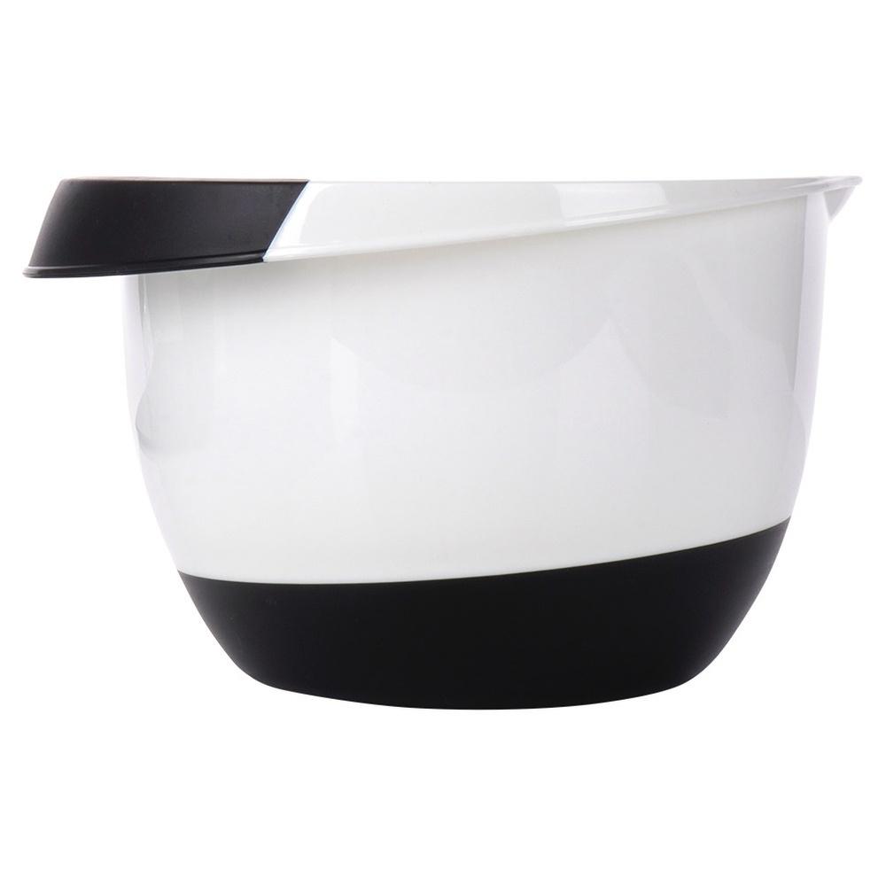 Kitchen mixing bowl 3.5 / 2.5 l 2 pcs.
