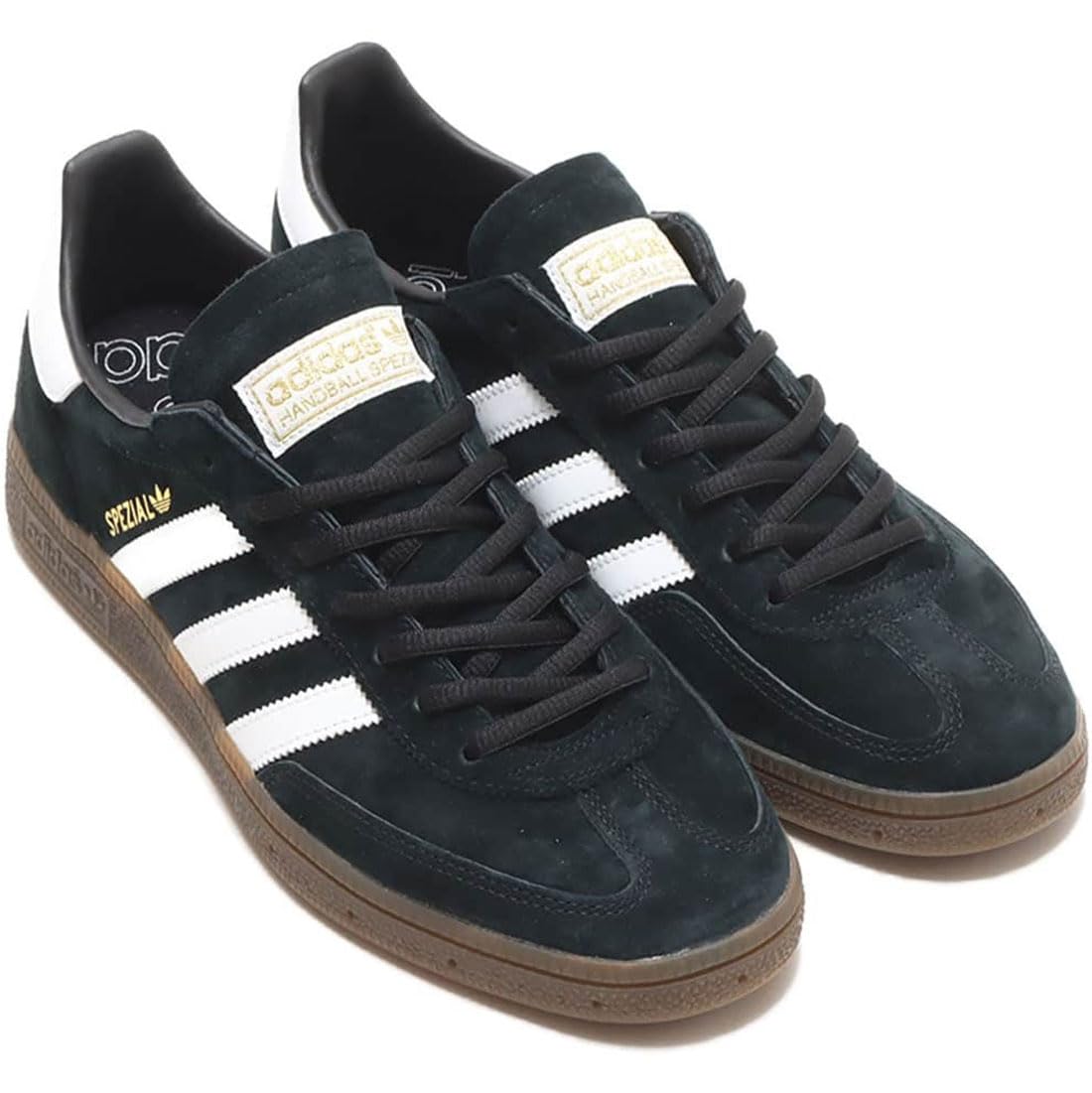 

Handball Spezial HANDBALL SPEZIAL DB3021 Adidas Japan Authentic [Adidas] Black/White 23.5cm