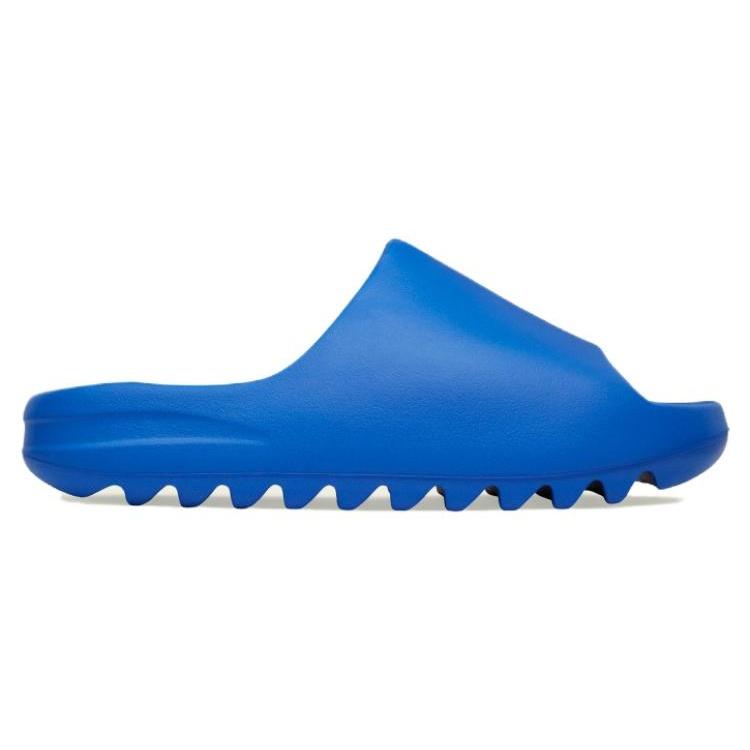 adidas Yeezy Slide 'Azure' Herren ID4133