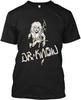 Dr. Know American Indie Punk Rock Band Music Black Men T Shirt