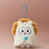 ZEROBASEONE Zeroni MINI PLUSH KEYRING WONDERLAND