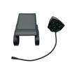 Original Joyor S5Z S10Z T6 T10 48V Dashboard Electric Scooter 2025 Latest LCD Display Digital Meter With Steering Function Part