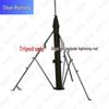 Shunruitong Mobile Telescopic Field Lightning Rod