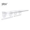 Wall Mounted Succulents Stands Window Suction Cup Storage Rack, Clear Acrylic Shelf with Strong Adsorption Shelves Adsorption, Floating Plant