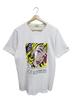 Vintage Roy Lichtenstein Pop Artist Roy Lichtenstein girl with hair ribbon T- Shirt Roy Lichtenstein museum contemporary art tokyo size XL