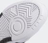 Sneakers Adidas Hoops 3.0 Bold Women Cloud White/core Black/core Black