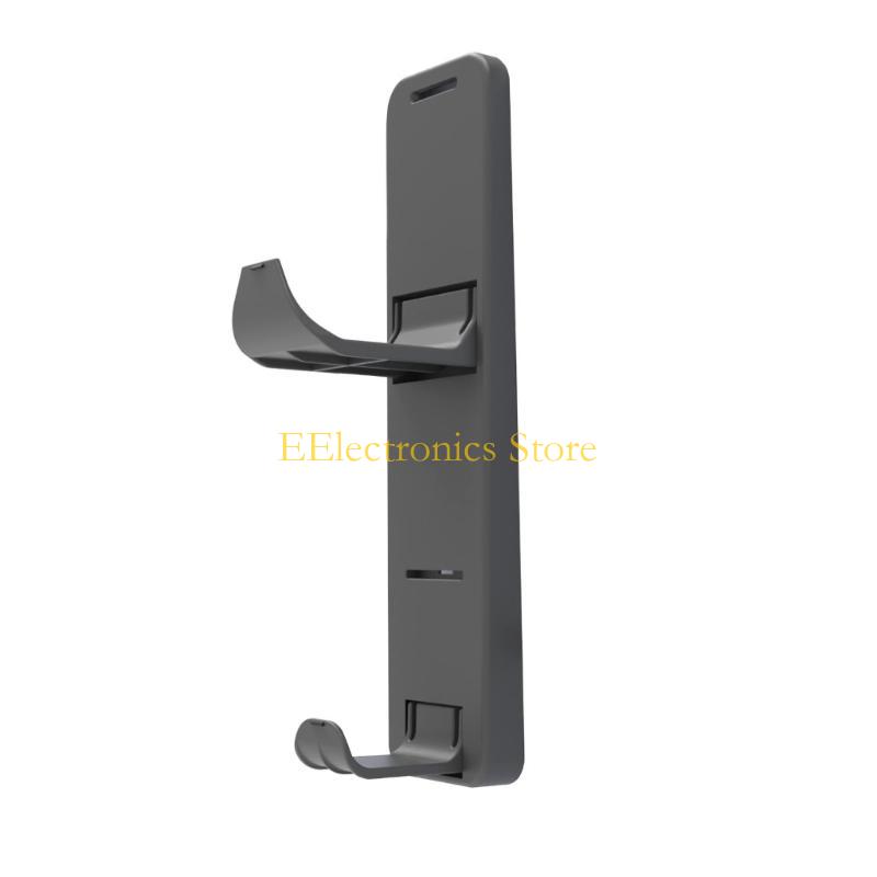 B03C Game Accessory Consoles Side Hanger Side Storage Rack for Slim