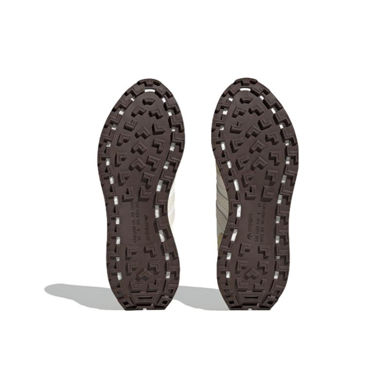 Adidas Sneakers de damă Retropy E5 'Alb Galben' GY9919