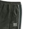 Thisisneverthat Velour Track Pant Green