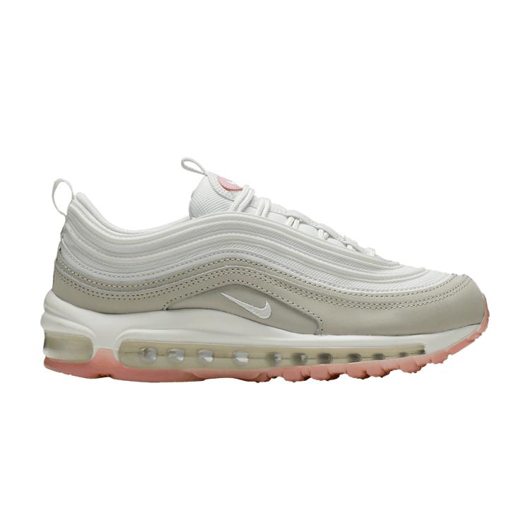 Nike Wmns Air Max 97 Summit White 36