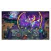 XXmm Diy Ptcg Pixel Version Groudon Kyogre Card Battle Mat Ptcg Suicune Single Player Board Game Card Battle Card Pad