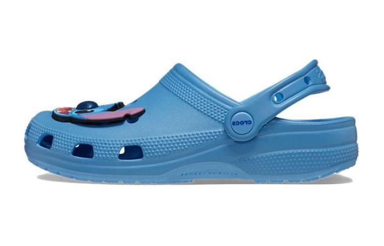 Crocs Disney X Classic Clog Kids  Stitch  209464-4TB 30