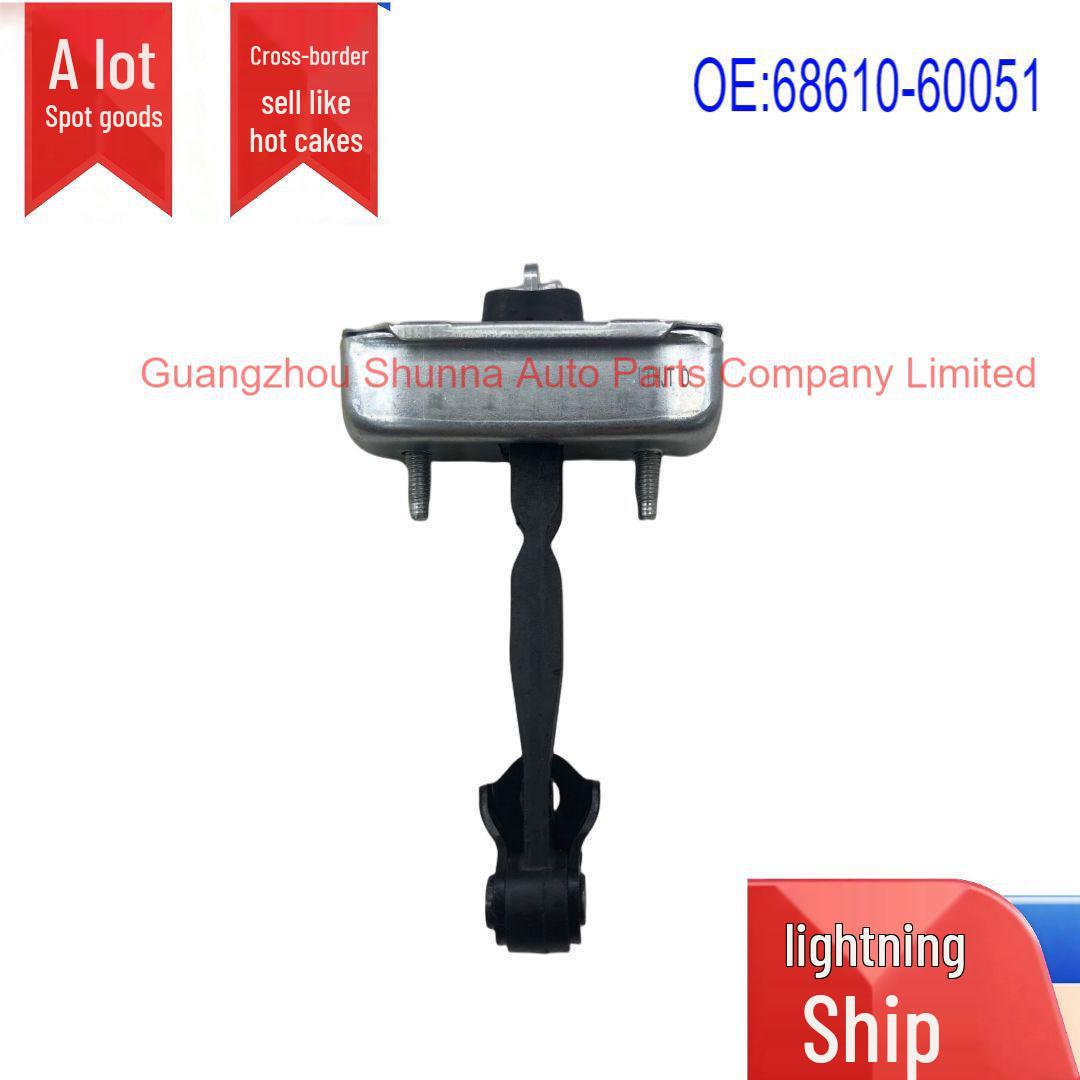 Front Right Door Check Strap for Toyota Lexus Land Cruiser (68610-60051) ,,