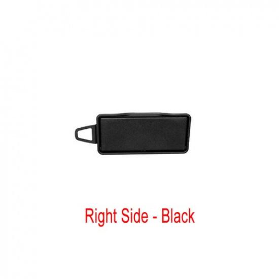 Car Front Right Sun Shade Mirror Replace Trim For Benz E CLS Class W212 W218 11