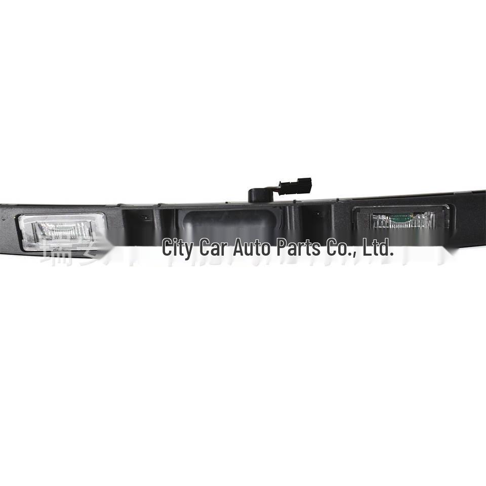 Χειρολαβή Πορτμπαγκάζ Mini R55/R56 51132753603/51132753602