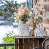 Macrame Vase