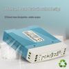 Ultra-Thin Industrial AC To DC DIN Rail Switch Power Supply, MDR-10/20/40/60/100, Plastic Case