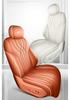 Changan Qiyuan Q07 Perforated Leather All-Season Seat Covers