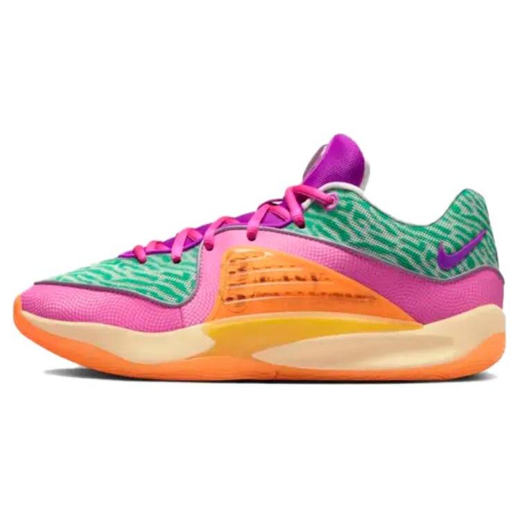 Nike KD 16  All-Star  Men s FJ4240-300 EU 44.5