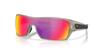 Oakley Sunglasses OO9307 Matte Trans Grey Ink 32