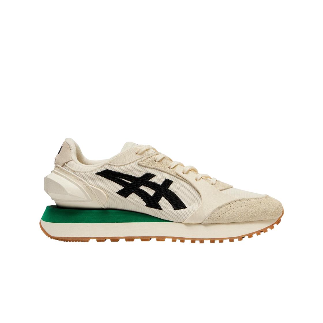

Onitsuka Tiger Moage Co Крем Черный 250