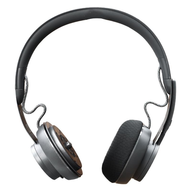 Breathable Mesh Ear Pad Soft Foam Ear Cushions Long Wear Comfort Noise Isolating for Zone Wireless Plus Headphones